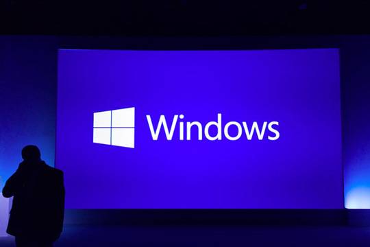 Ανακοινώνει τα Windows 9 η Microsoft;